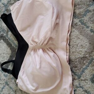 Never Worn Nursing Bras